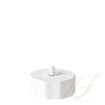 Шкатулка 9,5см коллекции Jardin De Table бренда Bernardaud