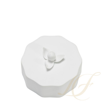 Шкатулка 9,5см коллекции Jardin De Table бренда Bernardaud
