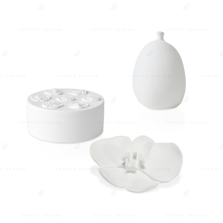 Коллекция Jardin De Table бренда Bernardaud