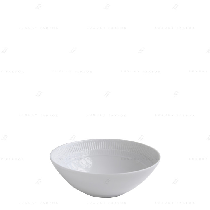 Чаша для мюсли 300мл коллекции Louvre Marly бренда Bernardaud