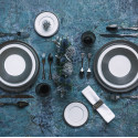 Коллекция Maille Platine бренда Bernardaud