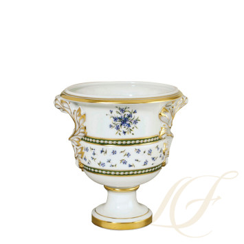 Ваза 20,5см коллекции Marie-Antoinette бренда Bernardaud