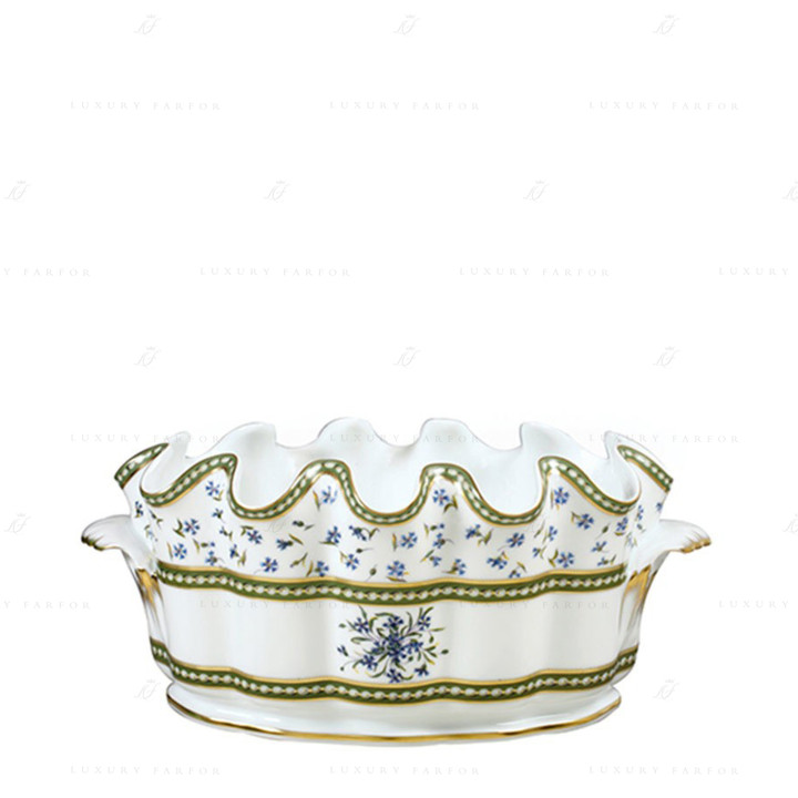 Ёмкость для льда 35,5см коллекции Marie-Antoinette бренда Bernardaud