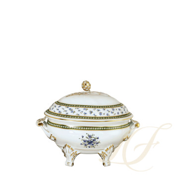 Супница коллекции Marie-Antoinette бренда Bernardaud