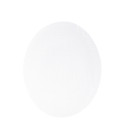Блюдо овальное 32см коллекции Organza бренда Bernardaud