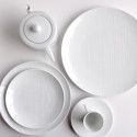 Коллекция Organza бренда Bernardaud