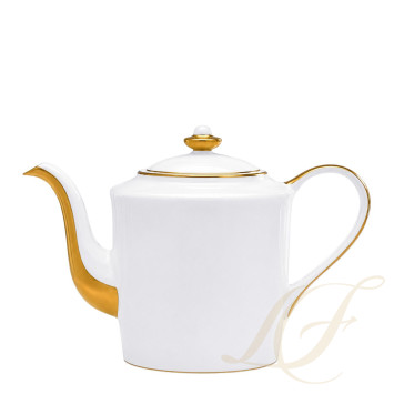 Чайник коллекции Palmyre бренда Bernardaud