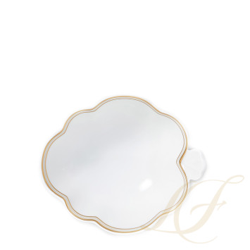 Конфетница 13см коллекции Pompadour бренда Bernardaud