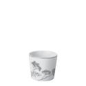 Стакан 60мл коллекции Promenade бренда Bernardaud