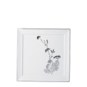 Тарелка закусочная 21см коллекции Promenade бренда Bernardaud