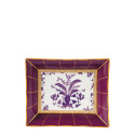 Блюдо прямоугольное 20х16см коллекции Prunus бренда Bernardaud