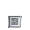 Чаша прямоугольная 8x8см коллекции Sauvage бренда Bernardaud