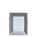 Блюдо прямоугольное 20x16см коллекции Sauvage бренда Bernardaud
