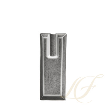 Пепельница для сигар 21x8,5см коллекции Sauvage бренда Bernardaud
