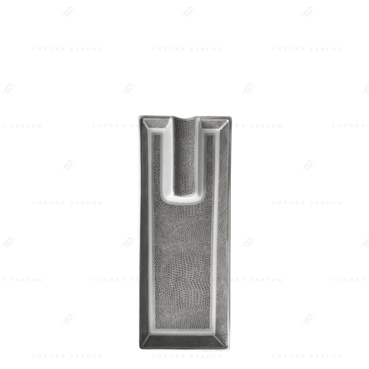 Пепельница для сигар 21x8,5см коллекции Sauvage бренда Bernardaud