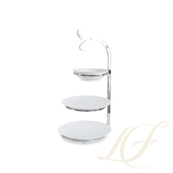 Коллекция Servez Vous! бренда Bernardaud