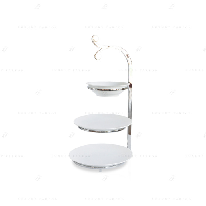 Коллекция Servez Vous! бренда Bernardaud