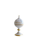 Курильница для благовоний 16см коллекции Sol бренда Bernardaud