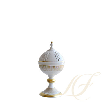 Курильница для благовоний 16см коллекции Sol бренда Bernardaud