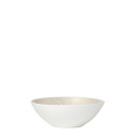 Чаша для мюсли 17см коллекции Sol бренда Bernardaud
