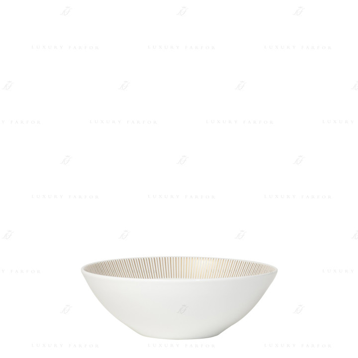 Чаша для мюсли 17см коллекции Sol бренда Bernardaud