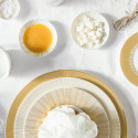 Коллекция Sol бренда Bernardaud