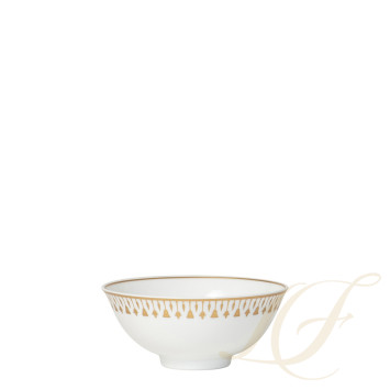 Чаша для риса 12см коллекции Soleil Levant бренда Bernardaud