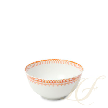 Чаша для спагетти 17см коллекции Terra Rosa бренда Bernardaud