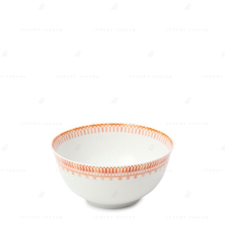 Чаша для спагетти 17см коллекции Terra Rosa бренда Bernardaud