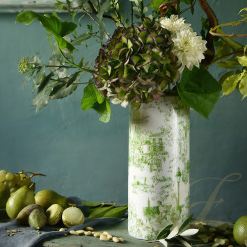 Коллекция Tout Paris бренда Bernardaud