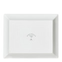Блюдо прямоугольное 20x16см коллекции Tout Paris бренда Bernardaud