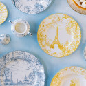 Коллекция Tout Paris бренда Bernardaud