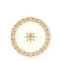 Тарелка главная 26см коллекции Trianon бренда Bernardaud