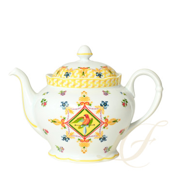 Чайник 1л коллекции Trianon бренда Bernardaud