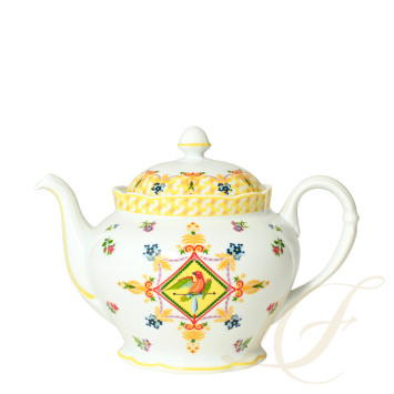 Чайник 750мл коллекции Trianon бренда Bernardaud