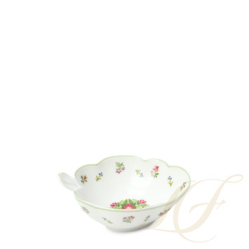 Конфетница 13см коллекции Trianon бренда Bernardaud