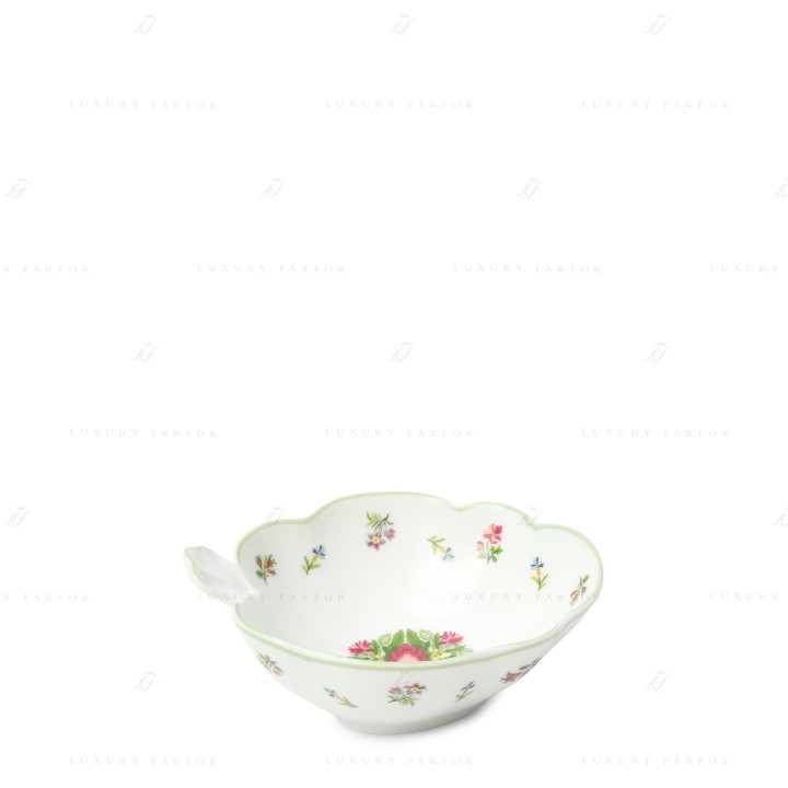 Конфетница 13см коллекции Trianon бренда Bernardaud