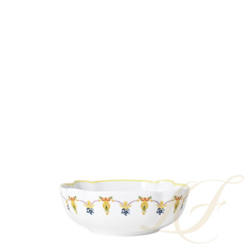 Чаша 15см коллекции Trianon бренда Bernardaud