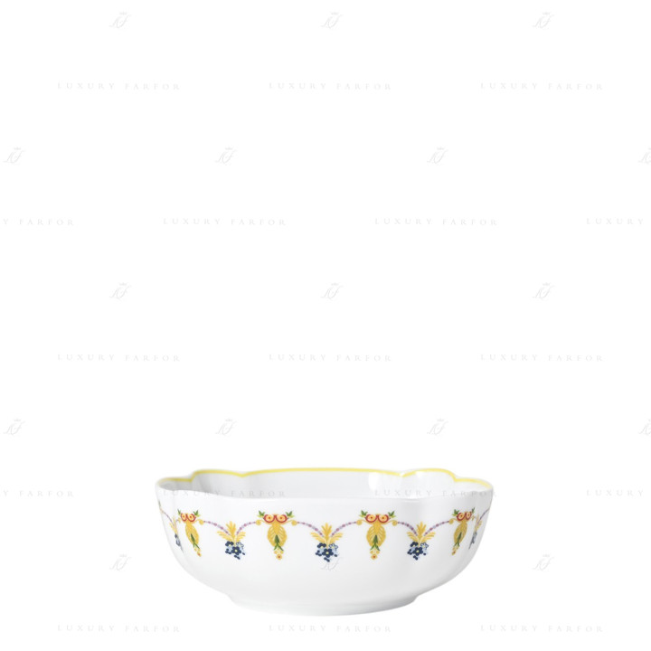Чаша 15см коллекции Trianon бренда Bernardaud
