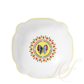 Чаша 15см коллекции Trianon бренда Bernardaud