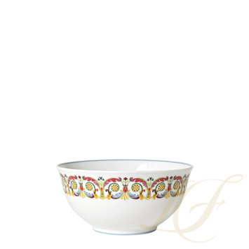Чаша для спагетти 17см коллекции Trianon бренда Bernardaud