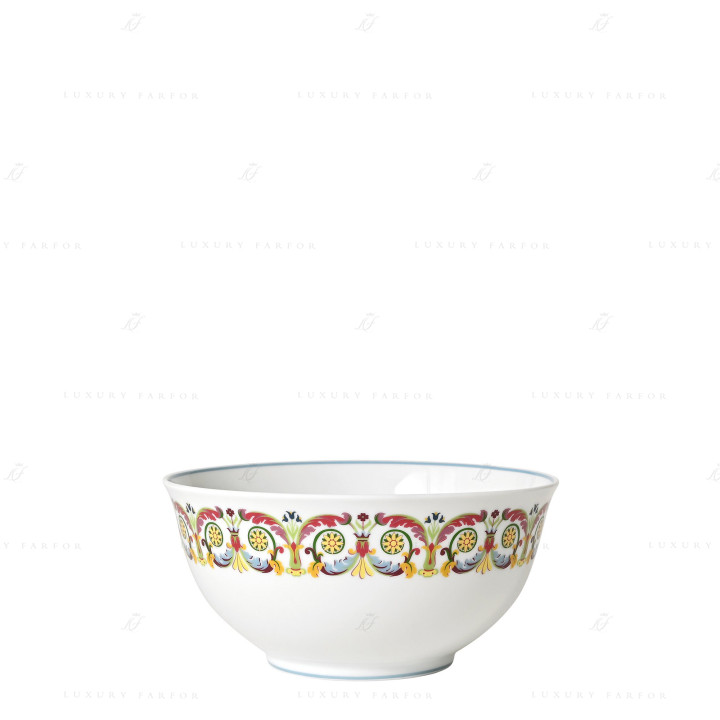 Чаша для спагетти 17см коллекции Trianon бренда Bernardaud