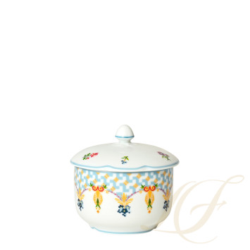 Сахарница 200мл коллекции Trianon бренда Bernardaud