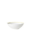 Чаша для мюсли 16,5см коллекции Trianon бренда Bernardaud