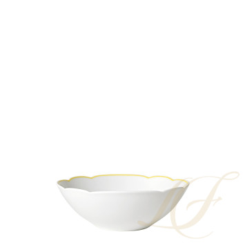 Чаша для мюсли 16,5см коллекции Trianon бренда Bernardaud