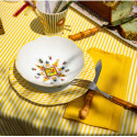Чаша для мюсли 16,5см коллекции Trianon бренда Bernardaud