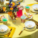 Чаша для мюсли 16,5см коллекции Trianon бренда Bernardaud