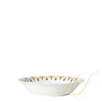 Чаша для овощей 24см коллекции Trianon бренда Bernardaud