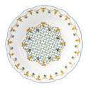 Чаша для овощей 24см коллекции Trianon бренда Bernardaud