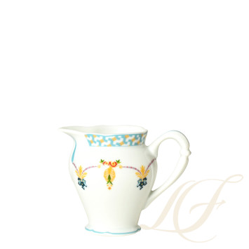 Молочник 100мл коллекции Trianon бренда Bernardaud